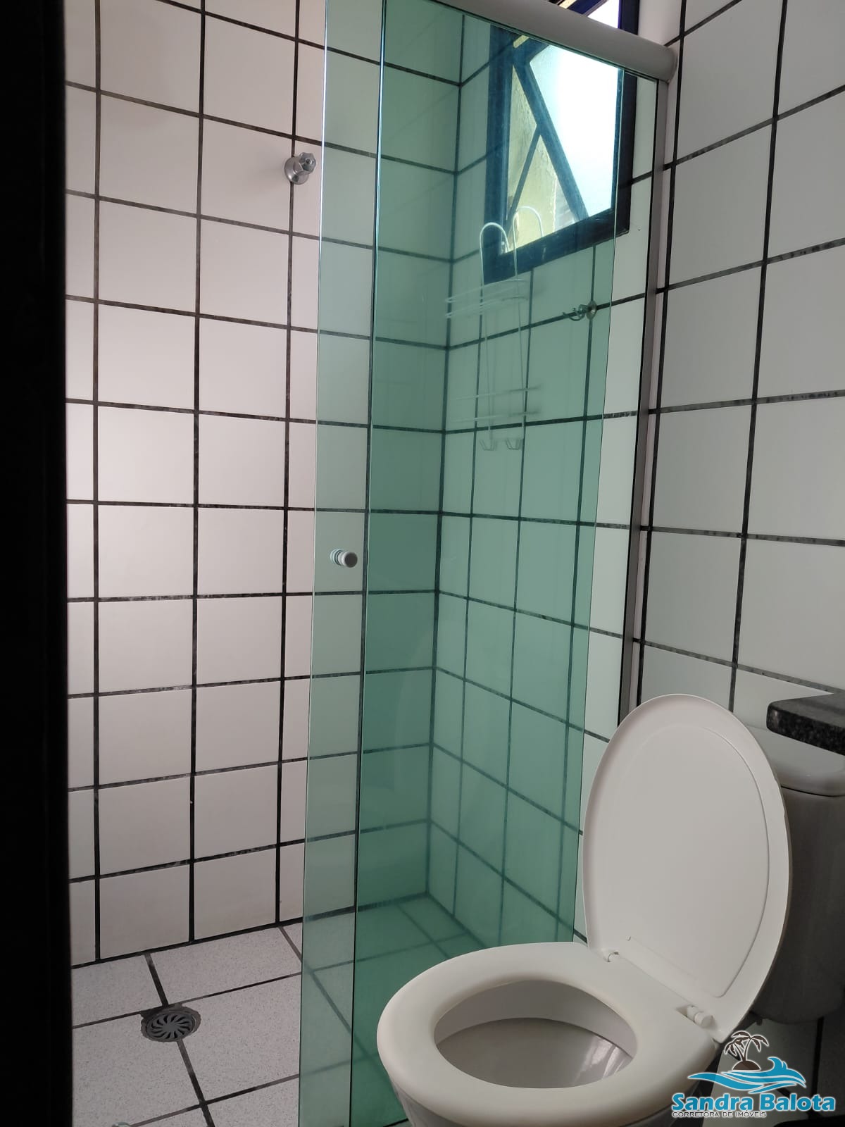 Apartamento a apenas 80 metros da praia Conforto, lazer e excelente localização!