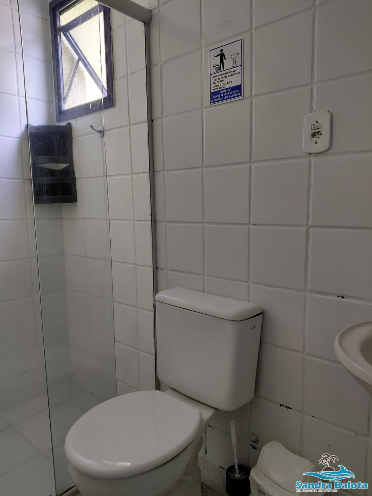 Apartamento a apenas 85 metros da praia Conforto, lazer e excelente localização!