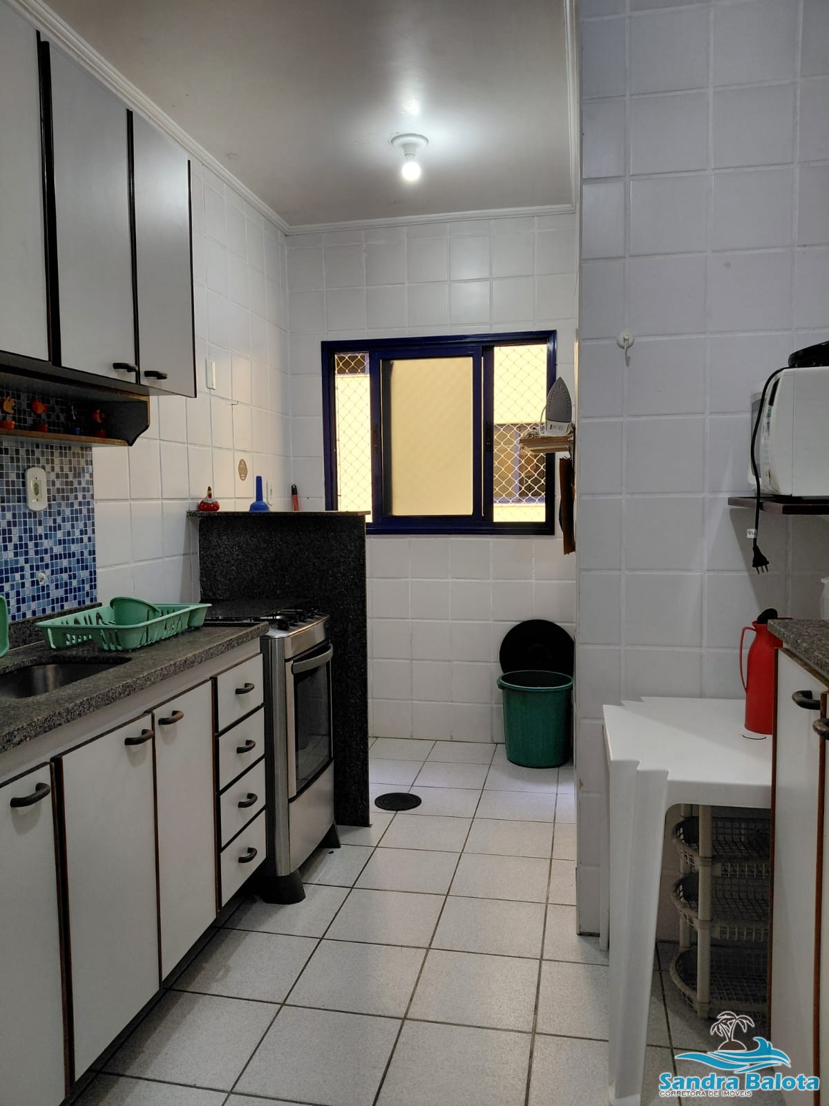 Apartamento a apenas 85 metros da praia Conforto, lazer e excelente localização!