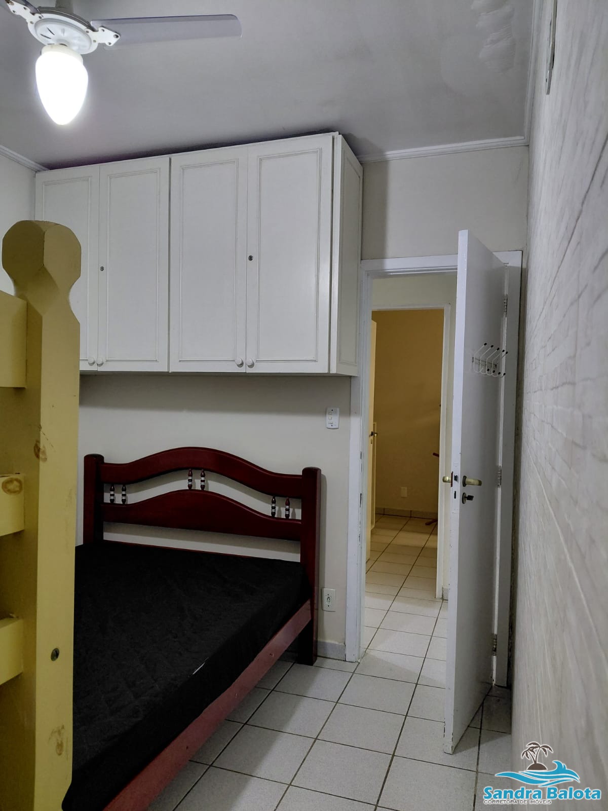 Apartamento a apenas 85 metros da praia Conforto, lazer e excelente localização!