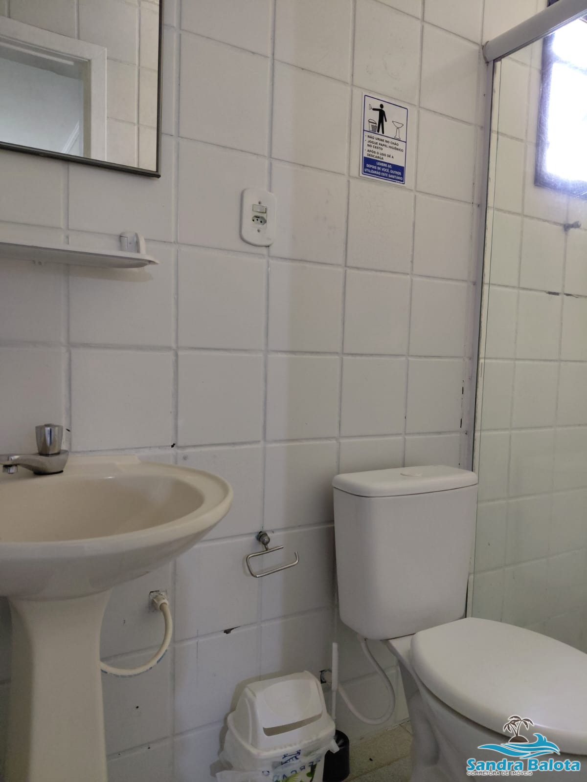 Apartamento a apenas 85 metros da praia Conforto, lazer e excelente localização!