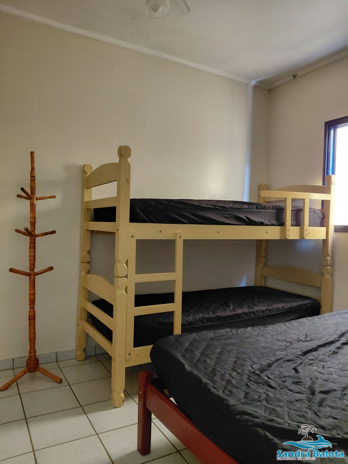 Apartamento a apenas 85 metros da praia Conforto, lazer e excelente localização!