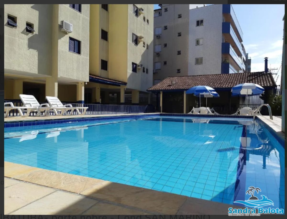 Apartamento a apenas 85 metros da praia Conforto, lazer e excelente localização!