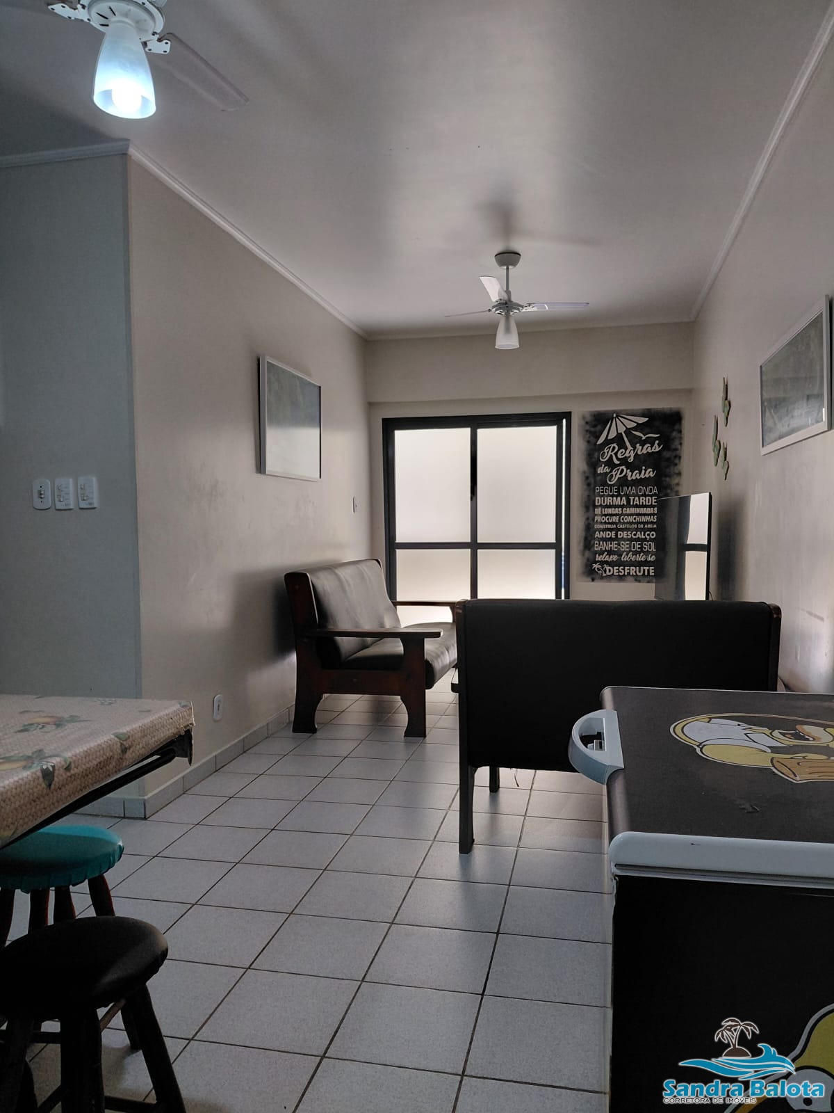 Apartamento a Apenas 85 Metros da Praia Conforto, Lazer e Excelente Localização!