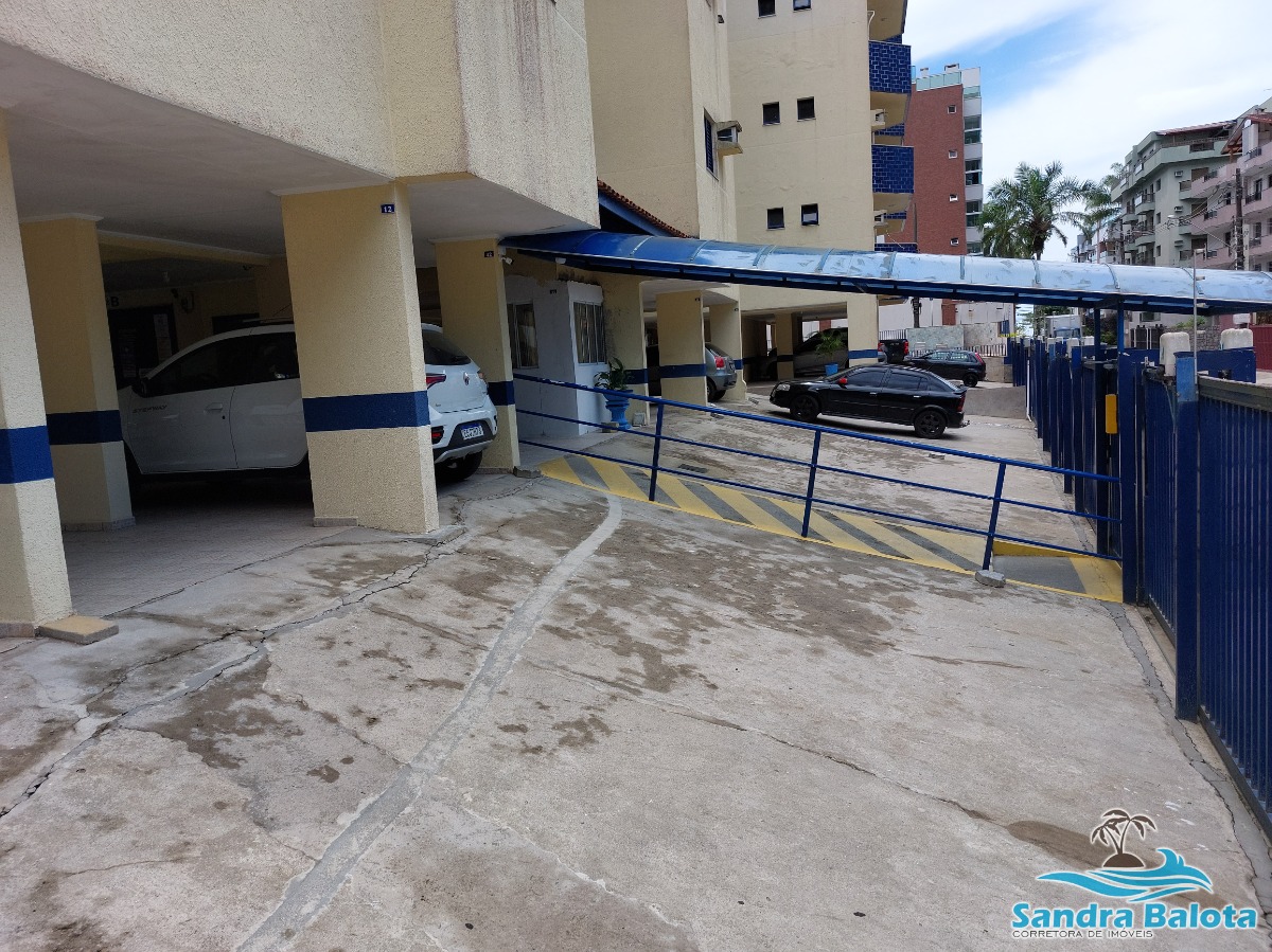 Cobertura Duplex a apenas 80 metros da praia Conforto, lazer e excelente localização!