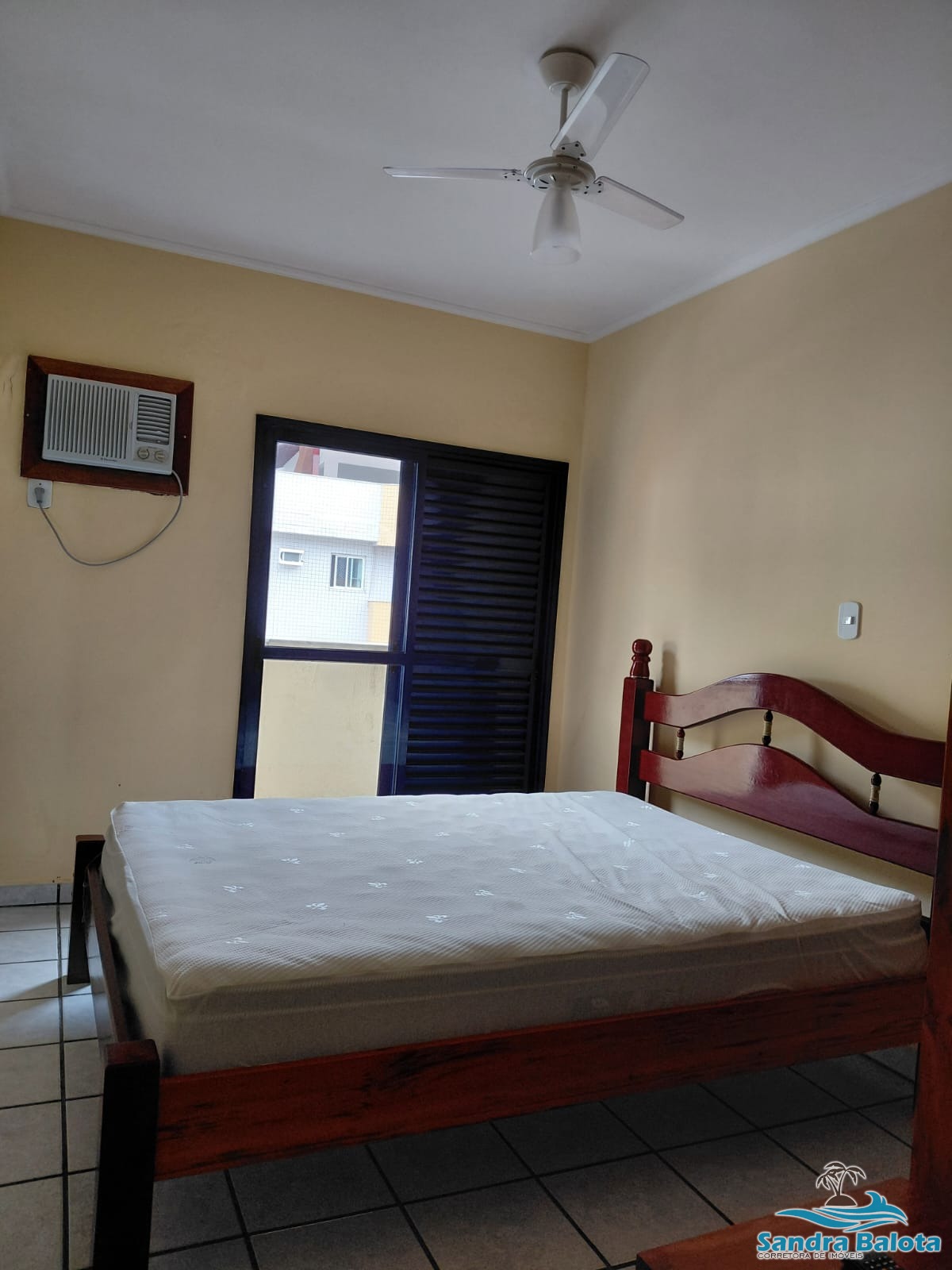 Cobertura Duplex a apenas 80 metros da praia Conforto, lazer e excelente localização!