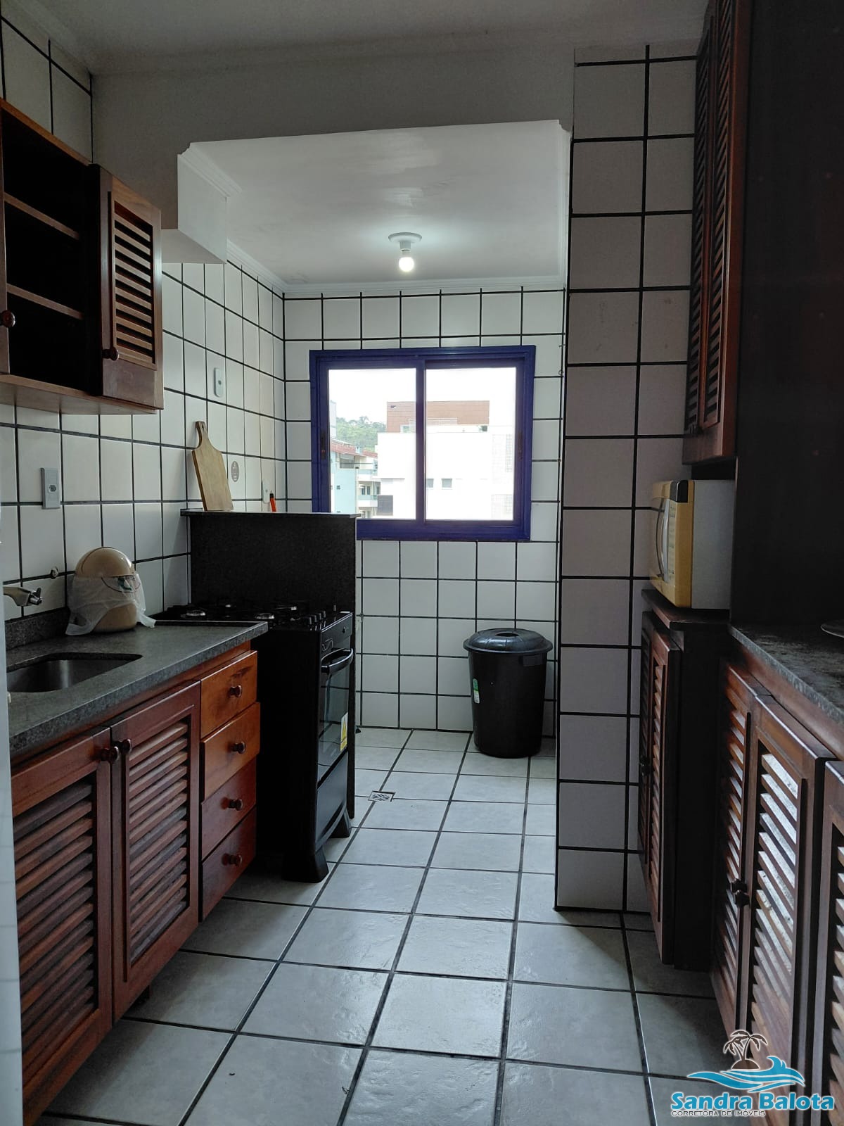 Cobertura Duplex a apenas 80 metros da praia Conforto, lazer e excelente localização!