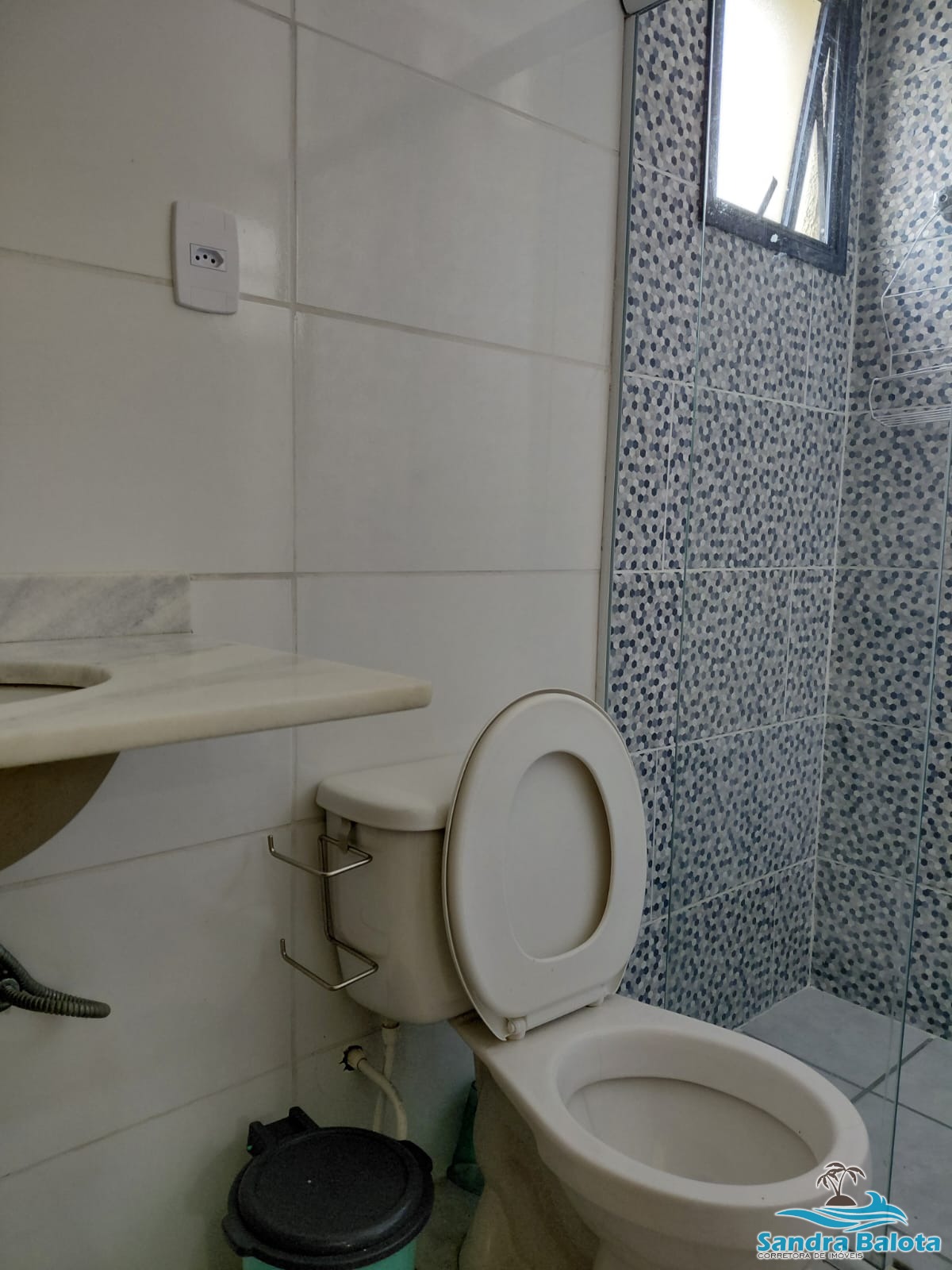 Cobertura Duplex a apenas 80 metros da praia Conforto, lazer e excelente localização!