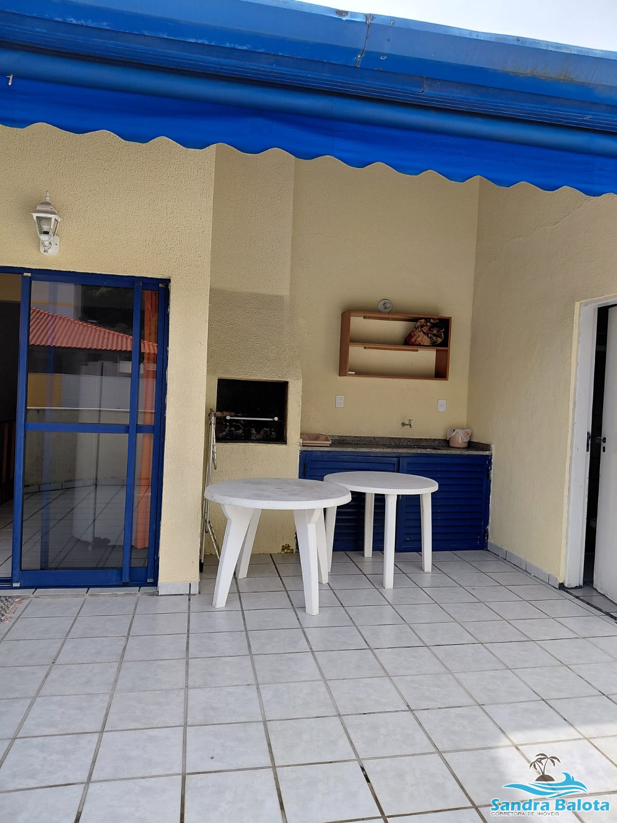 Cobertura Duplex a apenas 80 metros da praia Conforto, lazer e excelente localização!