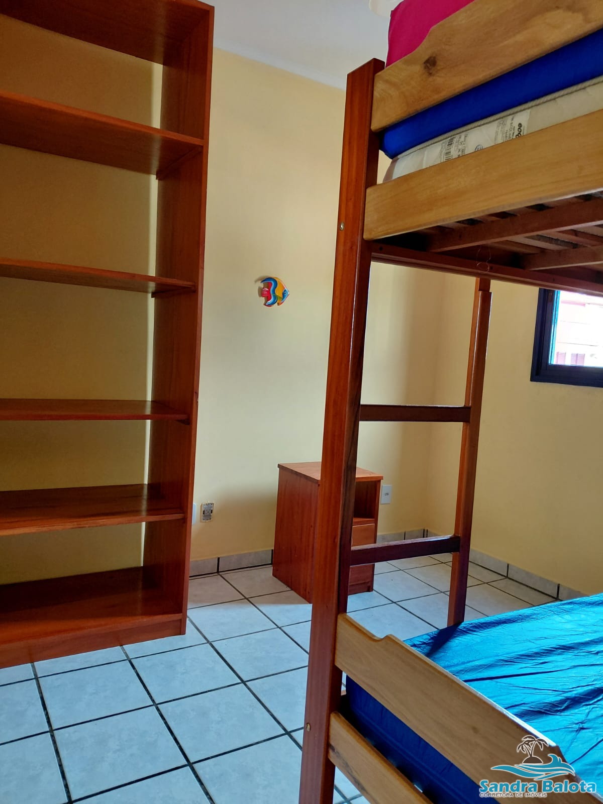 Cobertura Duplex a apenas 80 metros da praia Conforto, lazer e excelente localização!