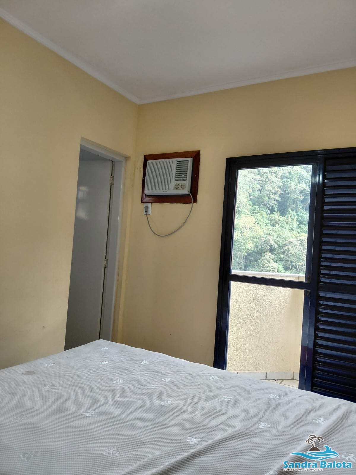 Cobertura Duplex a apenas 80 metros da praia Conforto, lazer e excelente localização!