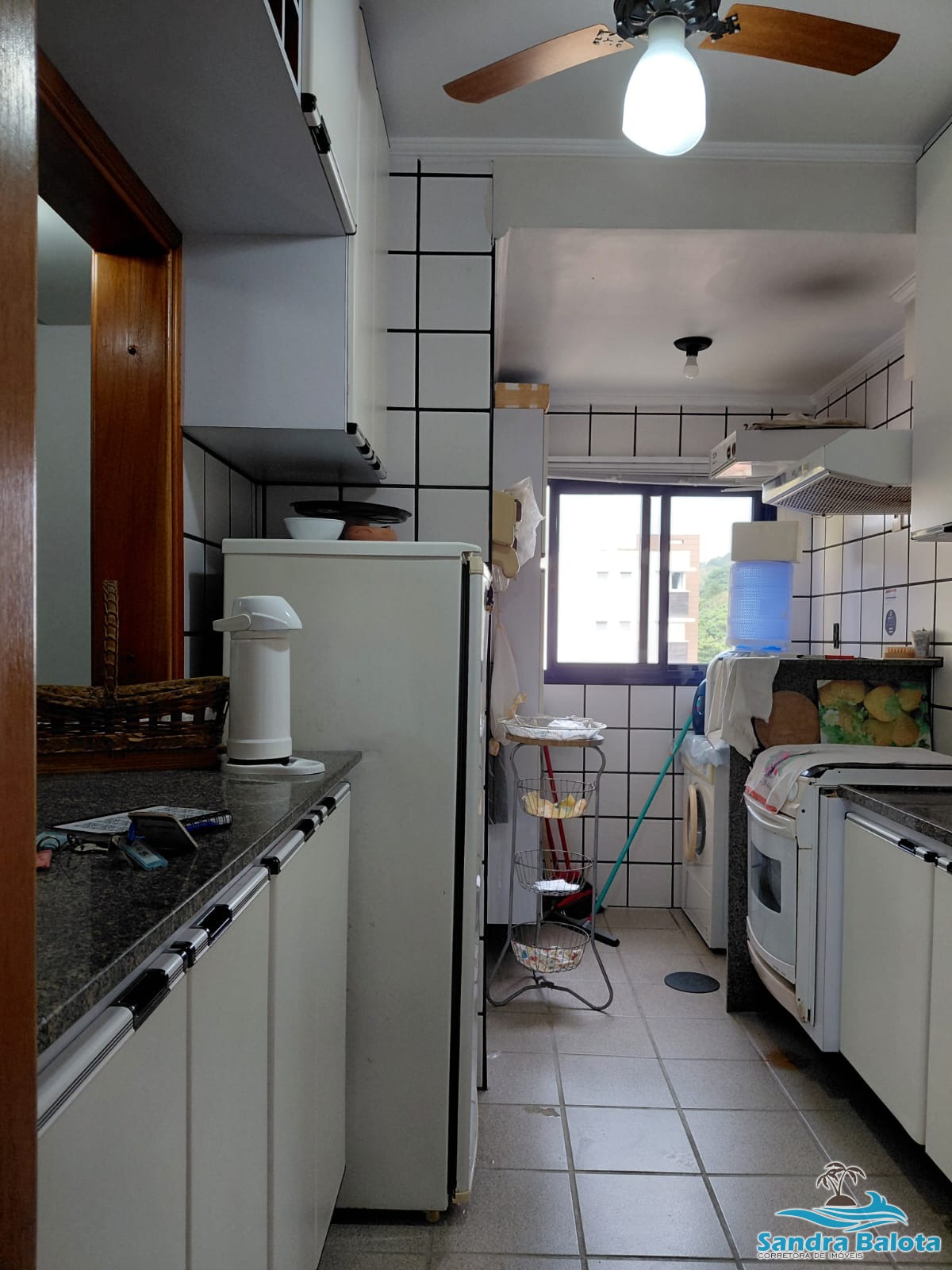 Cobertura Duplex a apenas 80 metros da praia Conforto, lazer e excelente localização!