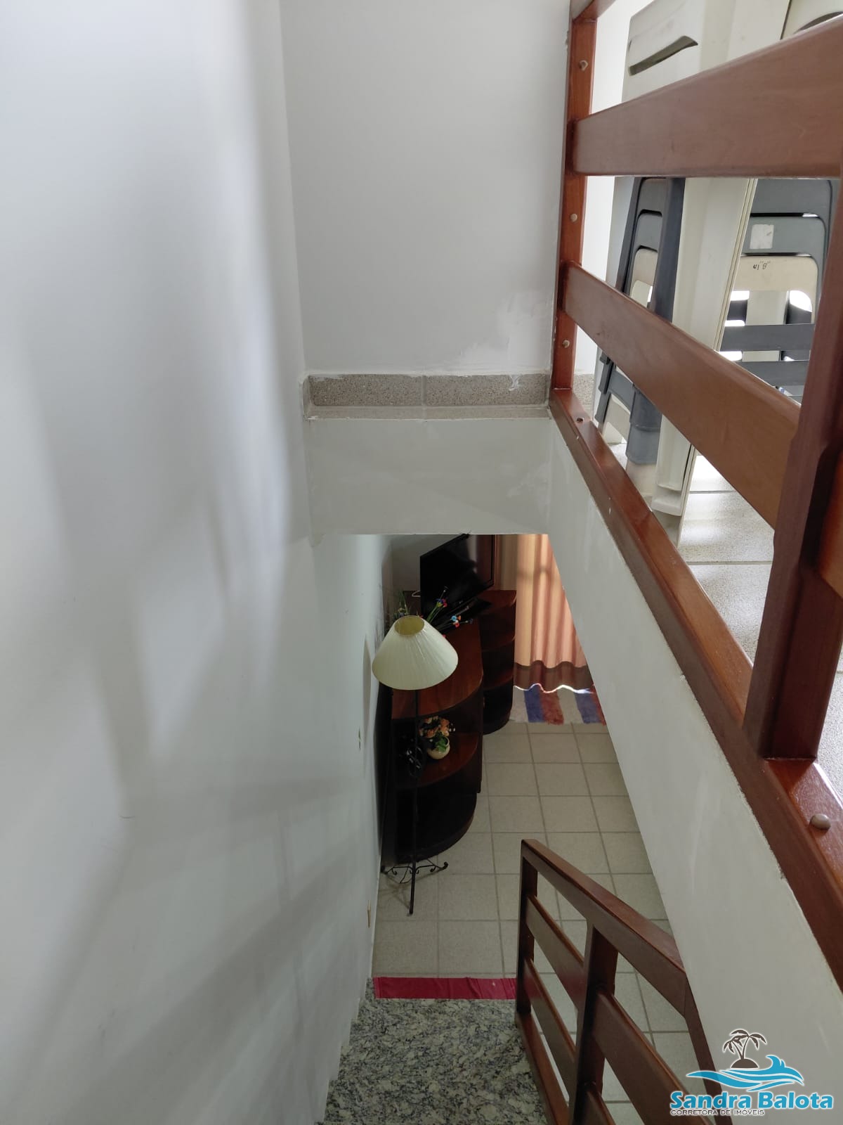 Cobertura Duplex a apenas 80 metros da praia Conforto, lazer e excelente localização!