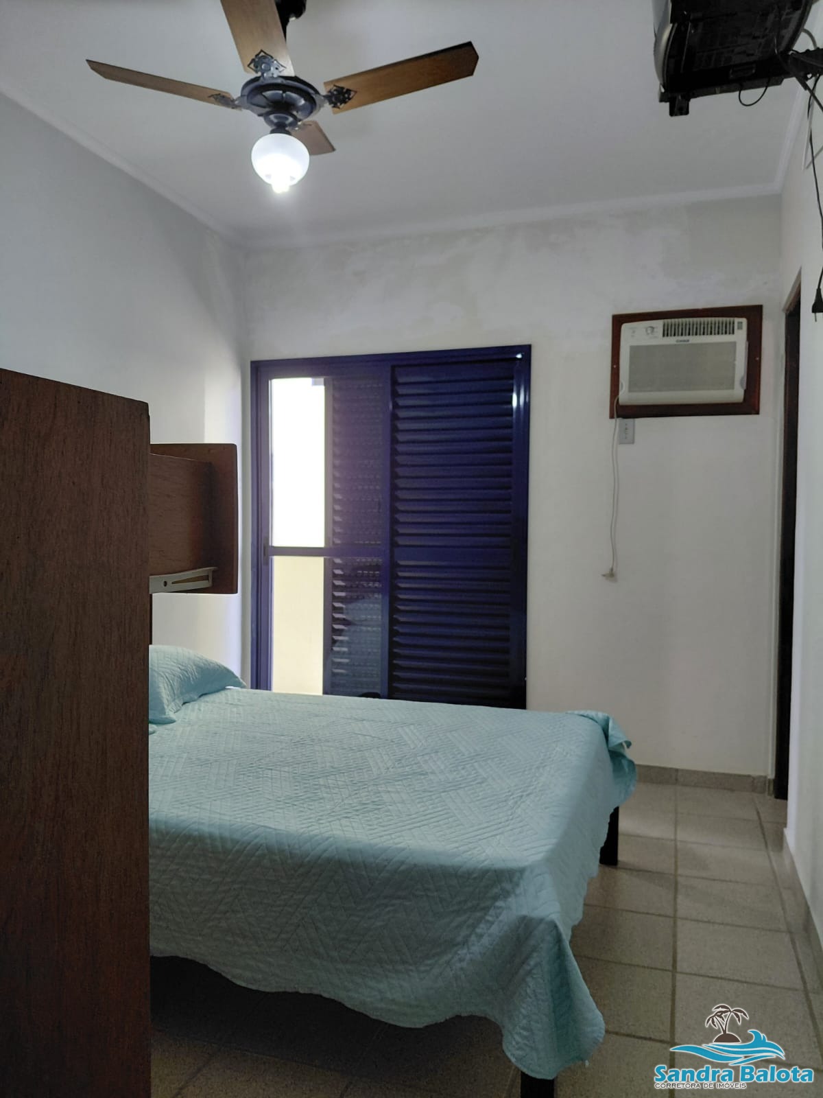 Cobertura Duplex a apenas 80 metros da praia Conforto, lazer e excelente localização!