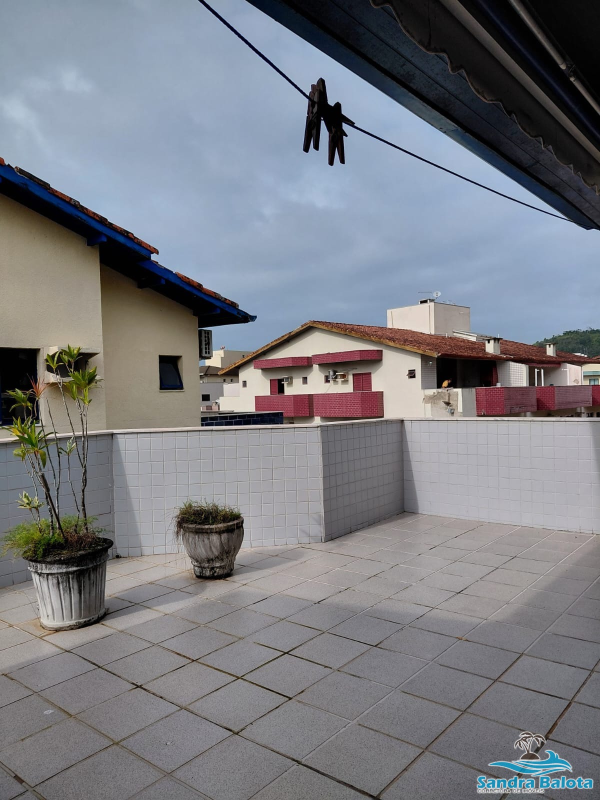 Cobertura Duplex a apenas 80 metros da praia Conforto, lazer e excelente localização!