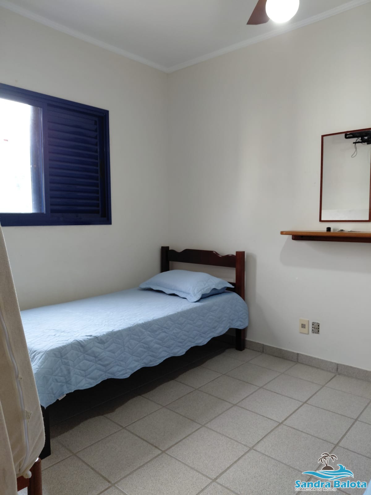 Cobertura Duplex a apenas 80 metros da praia Conforto, lazer e excelente localização!