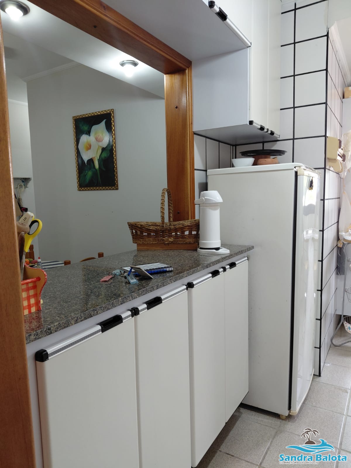 Cobertura Duplex a apenas 80 metros da praia Conforto, lazer e excelente localização!