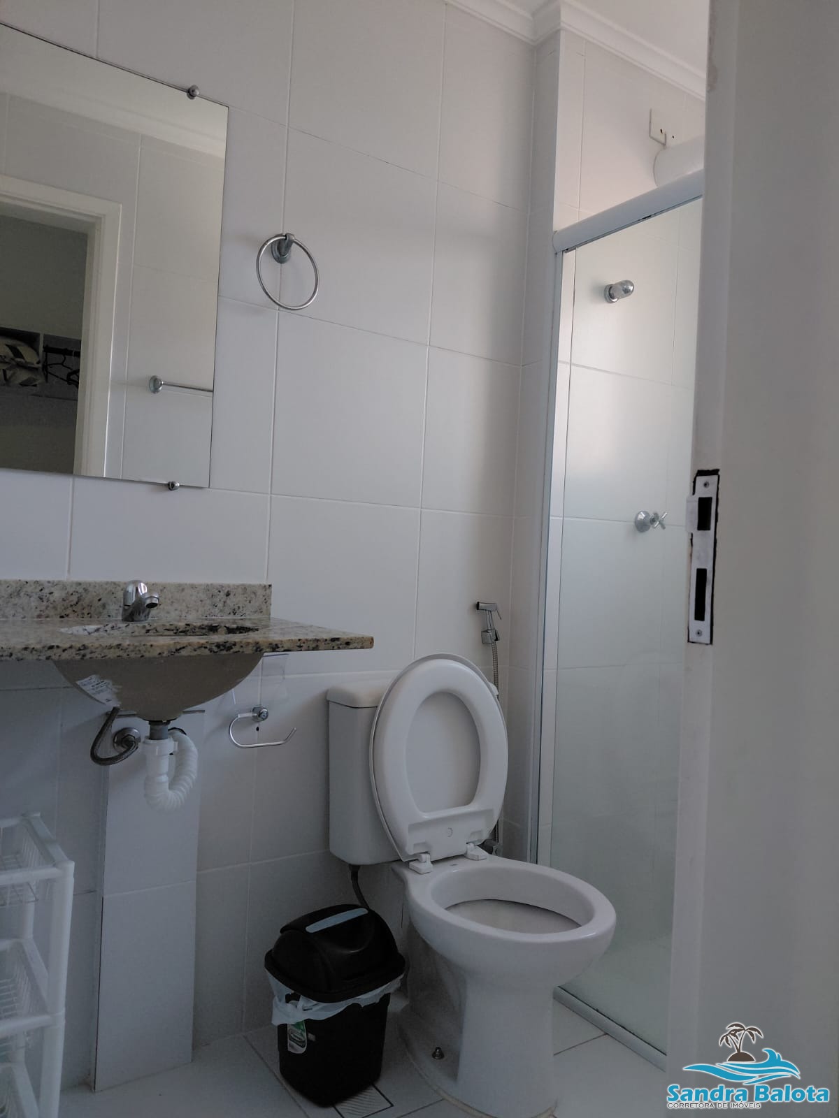 Apartamento à venda a 150 metros da praia grande ubatuba exc
