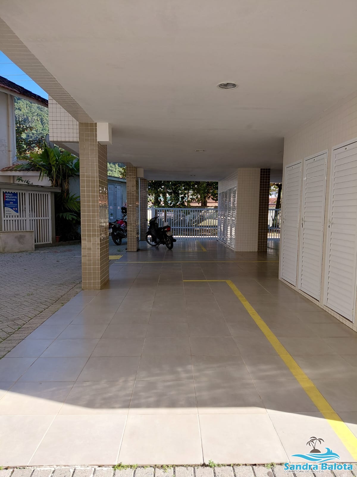 Apartamento à venda a 150 metros da praia grande ubatuba exc