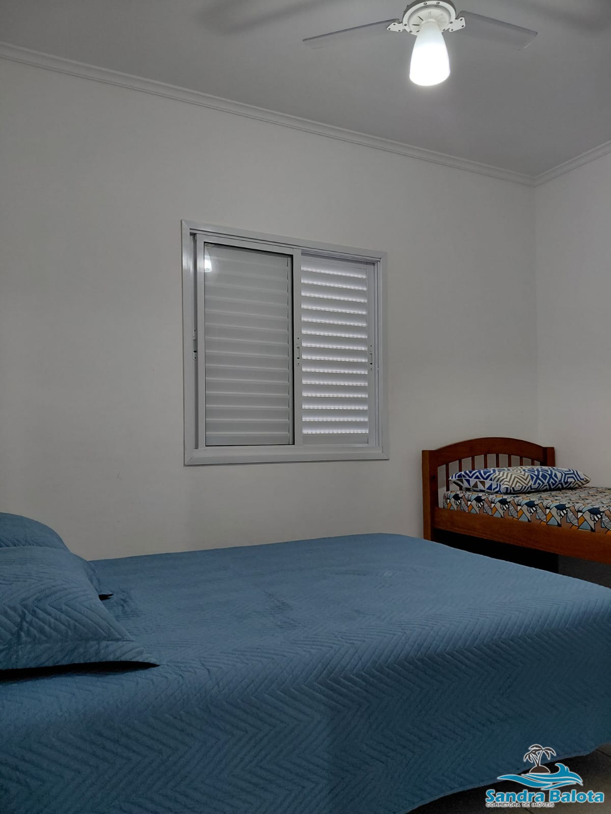 Apartamento à venda a 150 metros da praia grande ubatuba exc