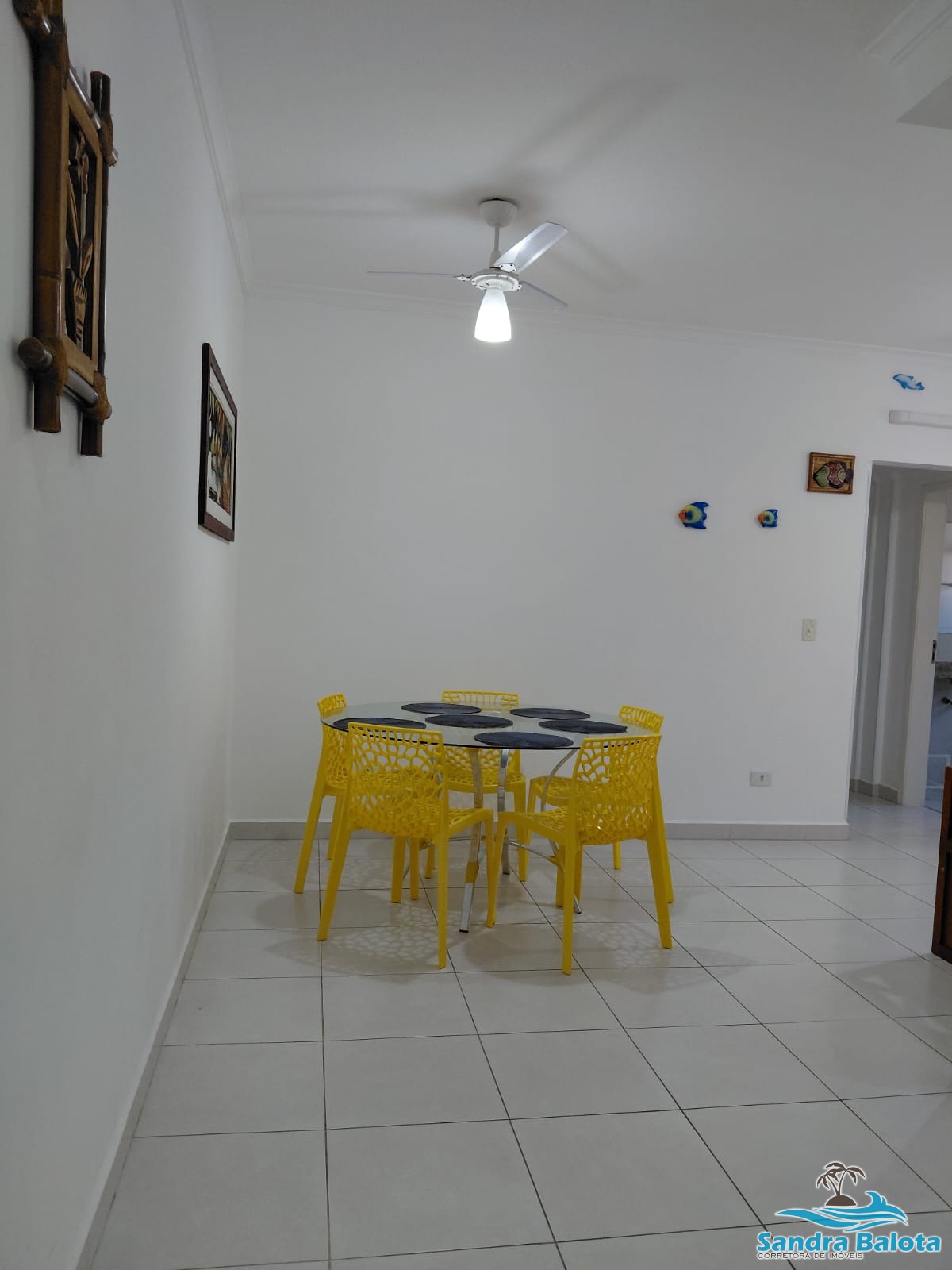 Apartamento à venda a 150 metros da praia grande ubatuba exc