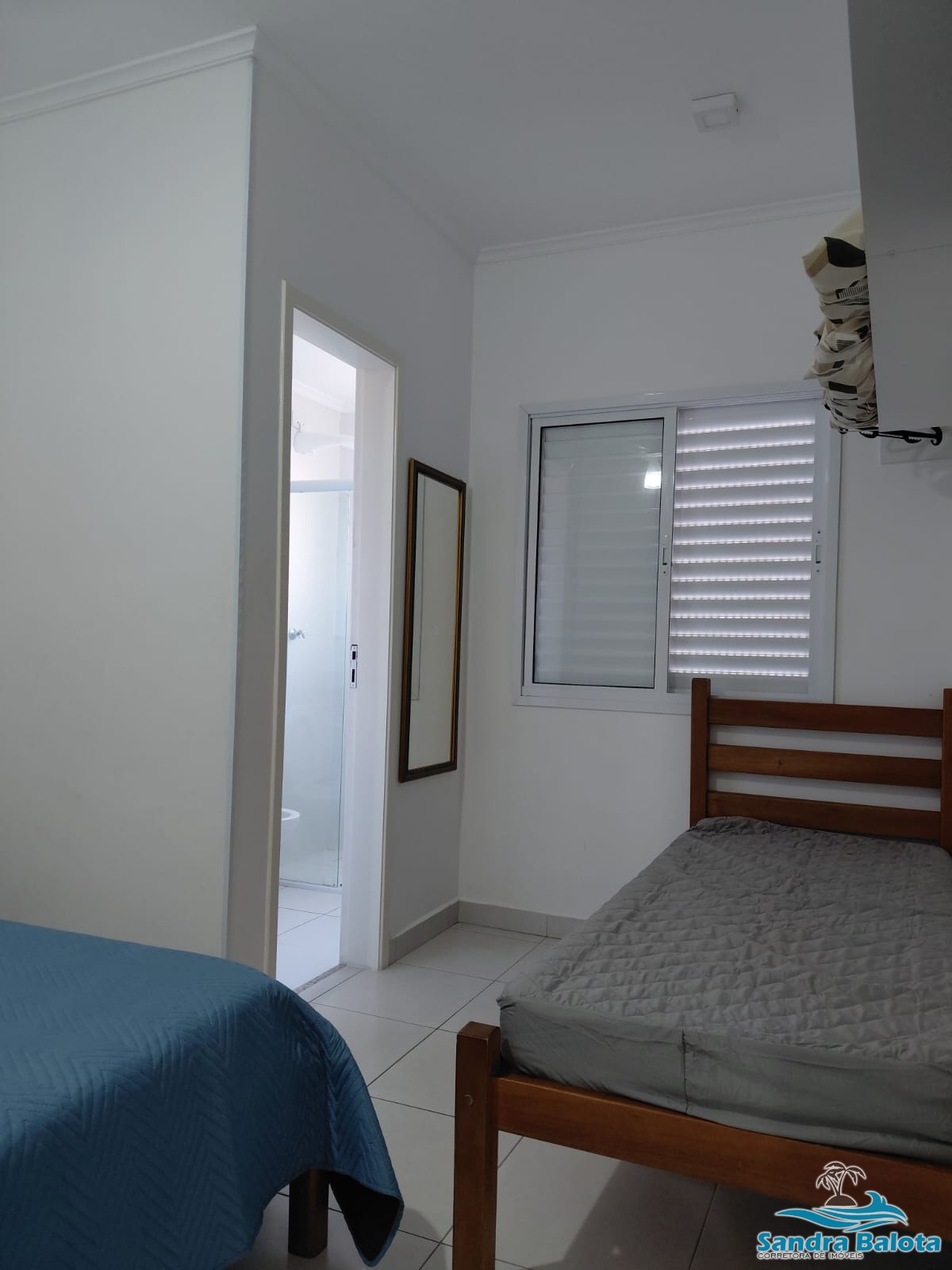 Apartamento à venda a 150 metros da praia grande ubatuba exc