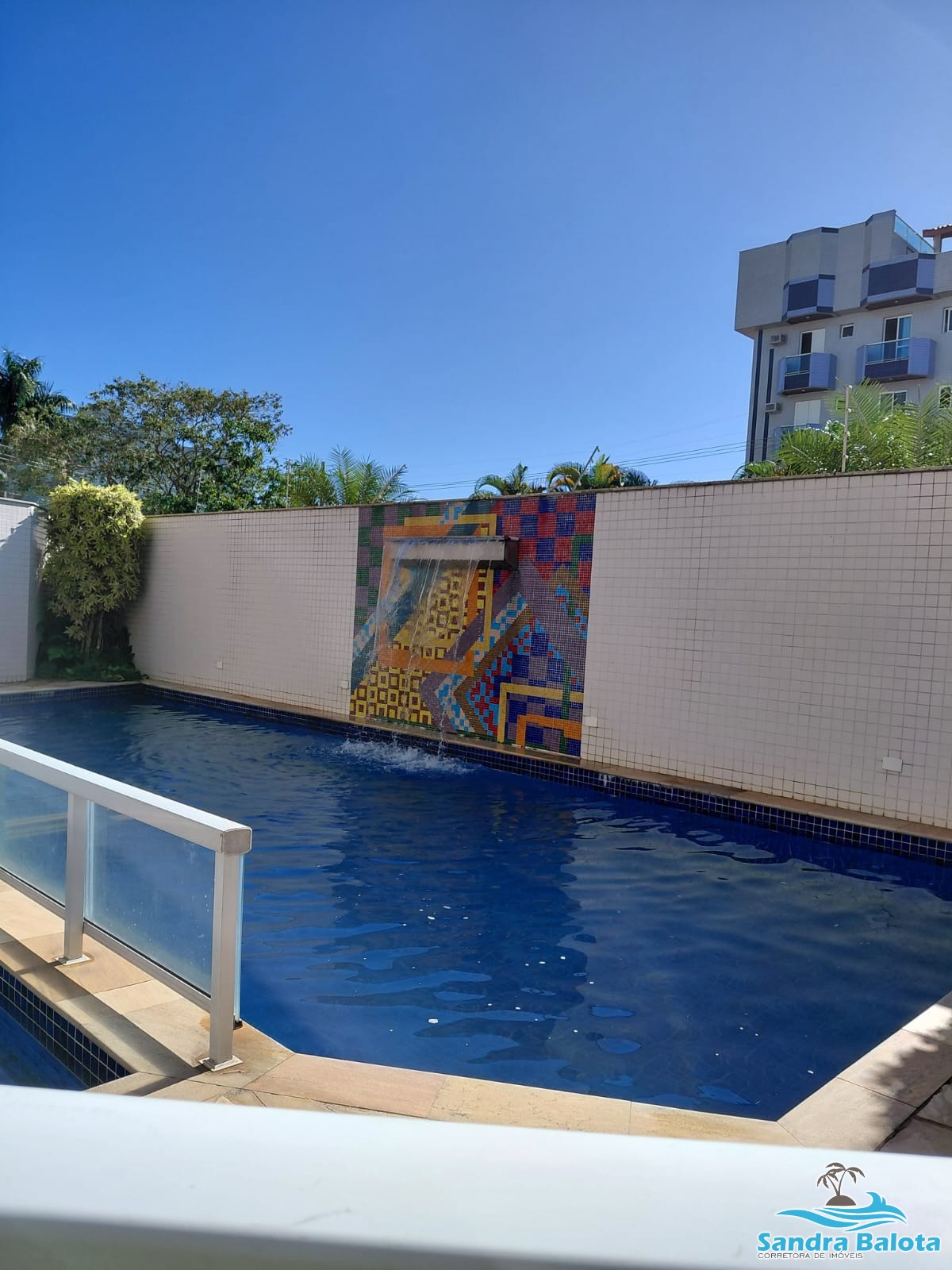 Apartamento à venda a 150 metros da Praia Grande Ubatuba Excelente oportunidade para quem busca conforto, localização