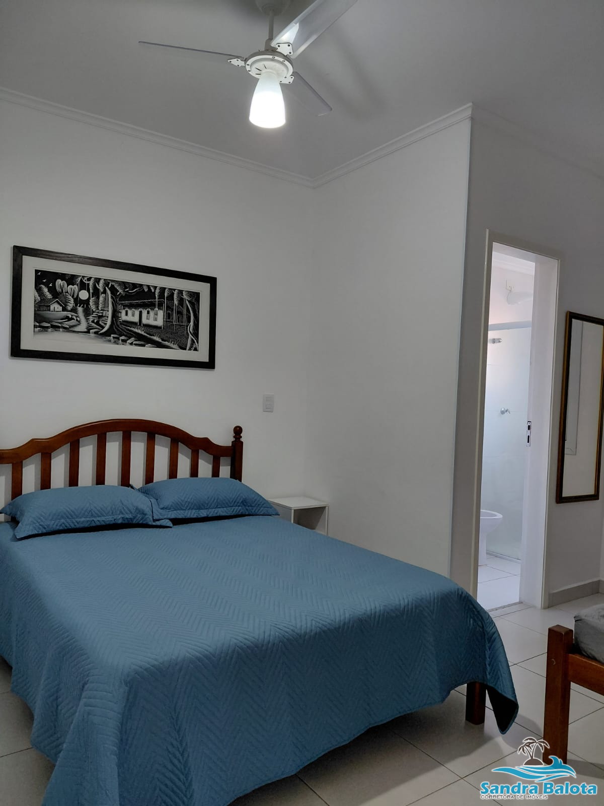 Apartamento à venda a 150 metros da praia grande ubatuba exc