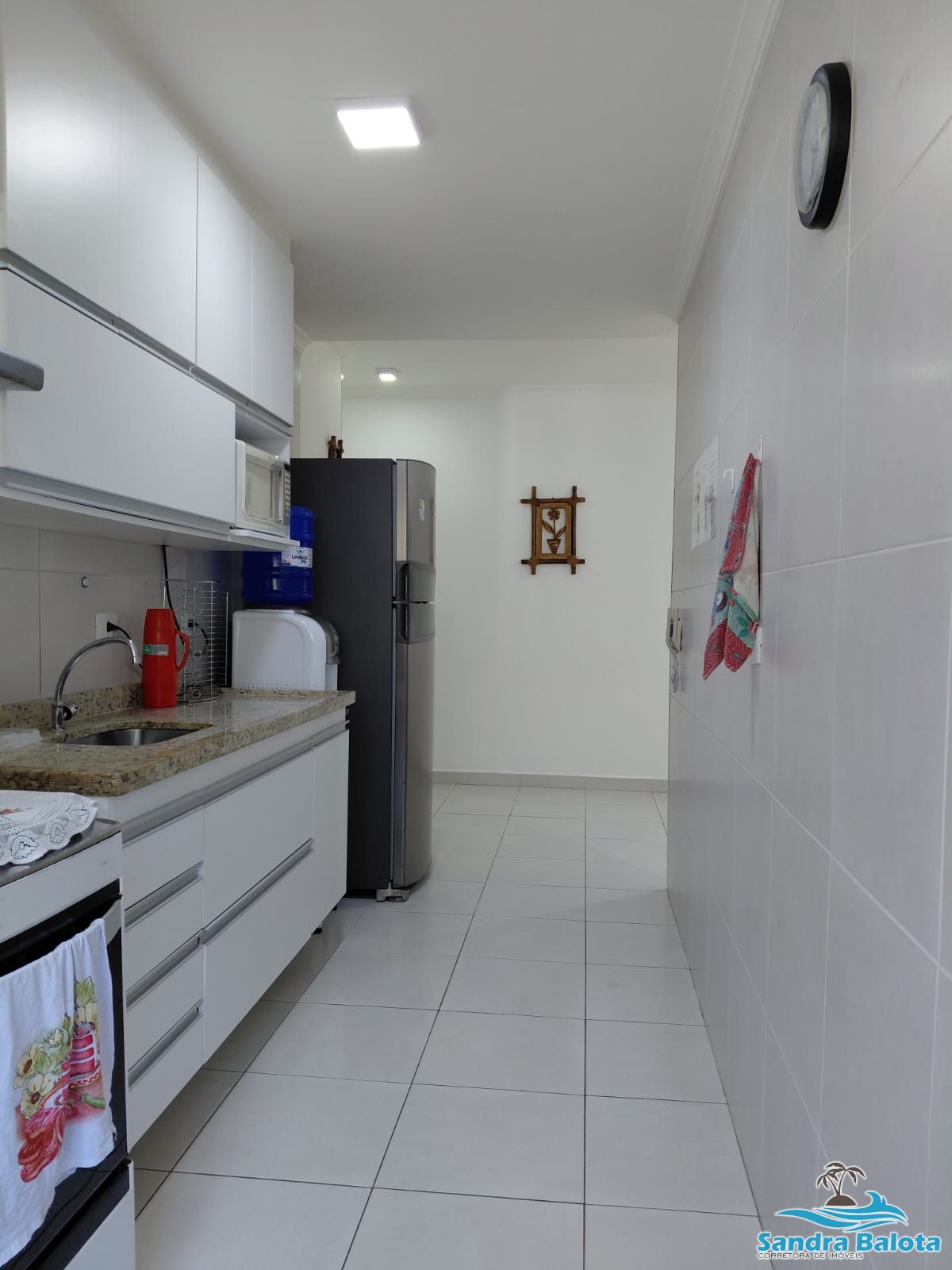 Apartamento à venda a 150 metros da praia grande ubatuba exc