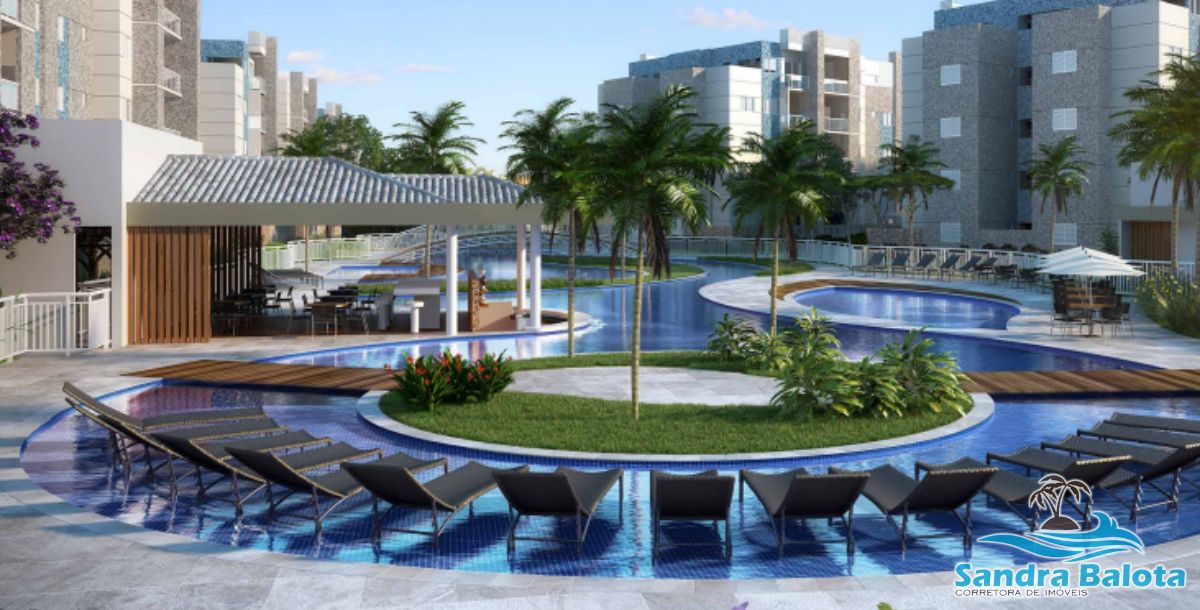 Maranduba Beach Resort/Maranduba