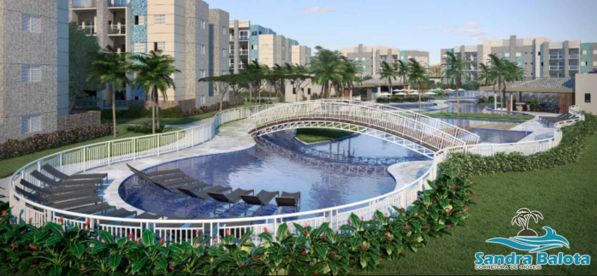 Maranduba Beach Resort/Maranduba