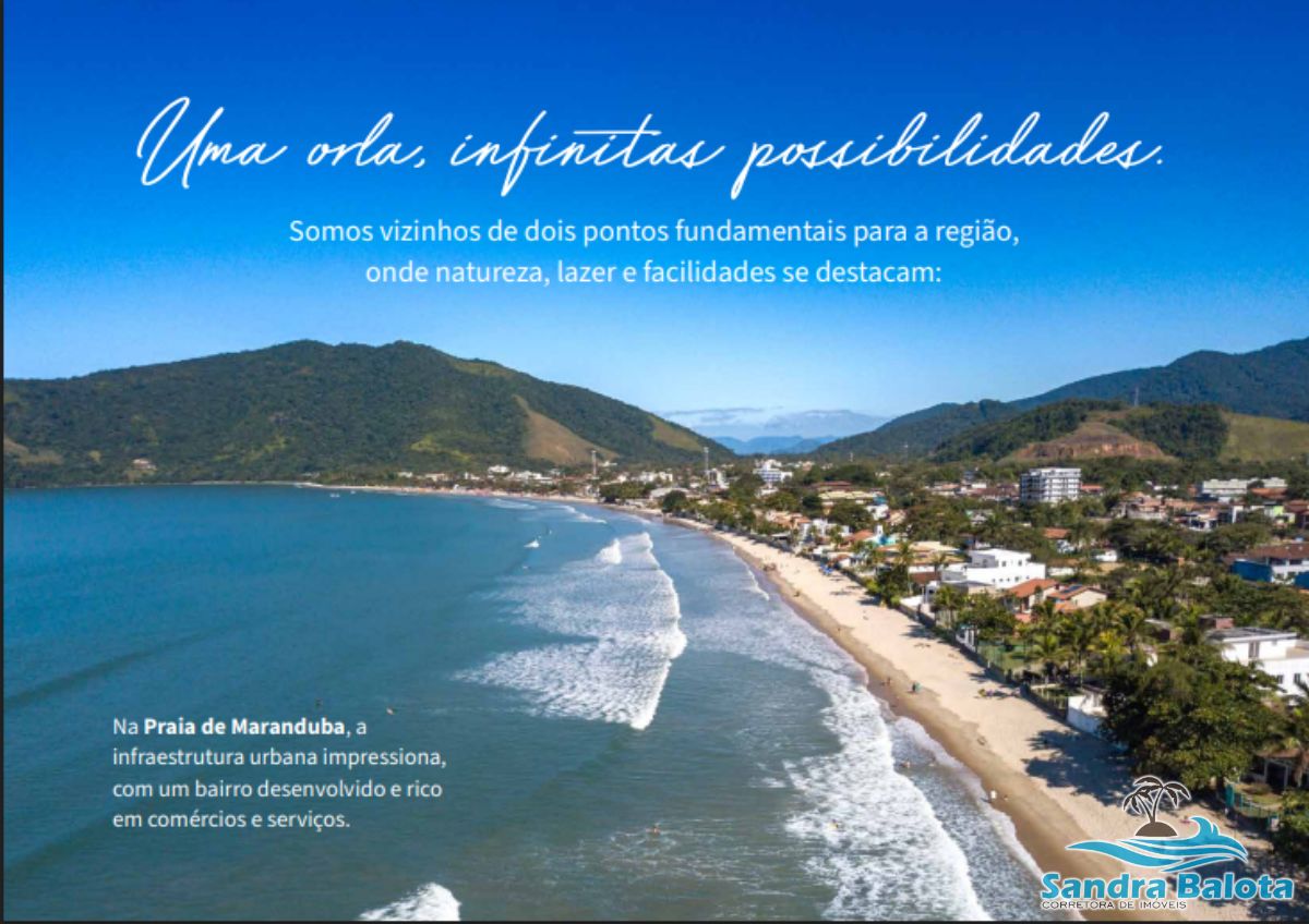 Maranduba Beach Resort/Maranduba