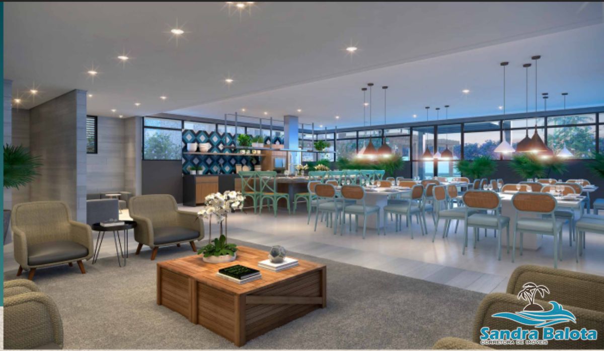 Maranduba Beach Resort/Maranduba