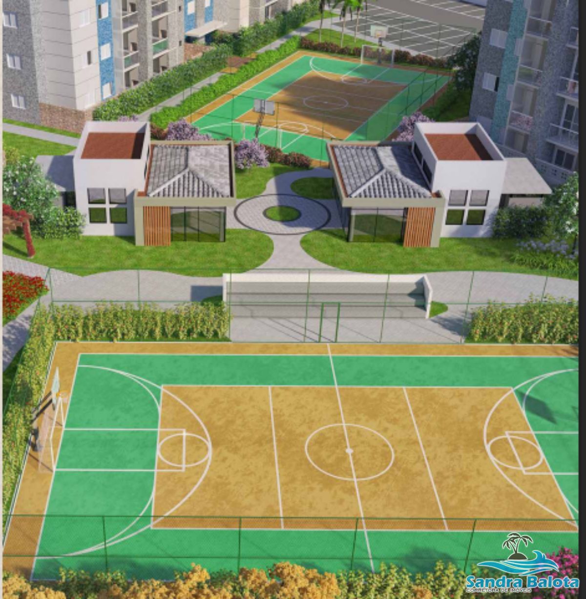 Maranduba Beach Resort/Maranduba