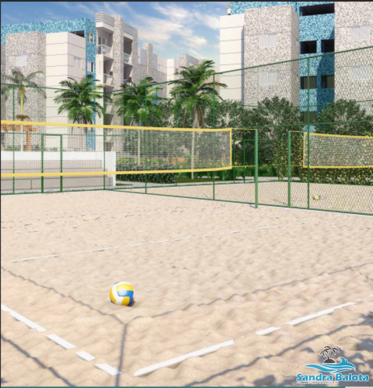 Maranduba Beach Resort/Maranduba