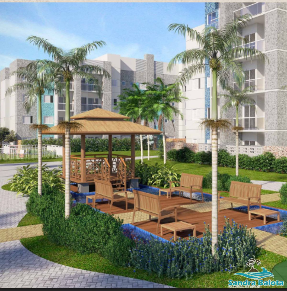 Maranduba Beach Resort/Maranduba