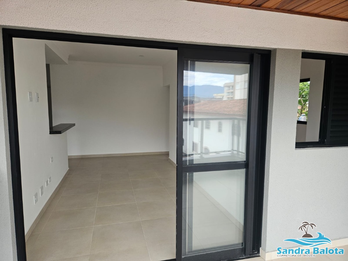 Apartamento com 2 suítes/Itaguá