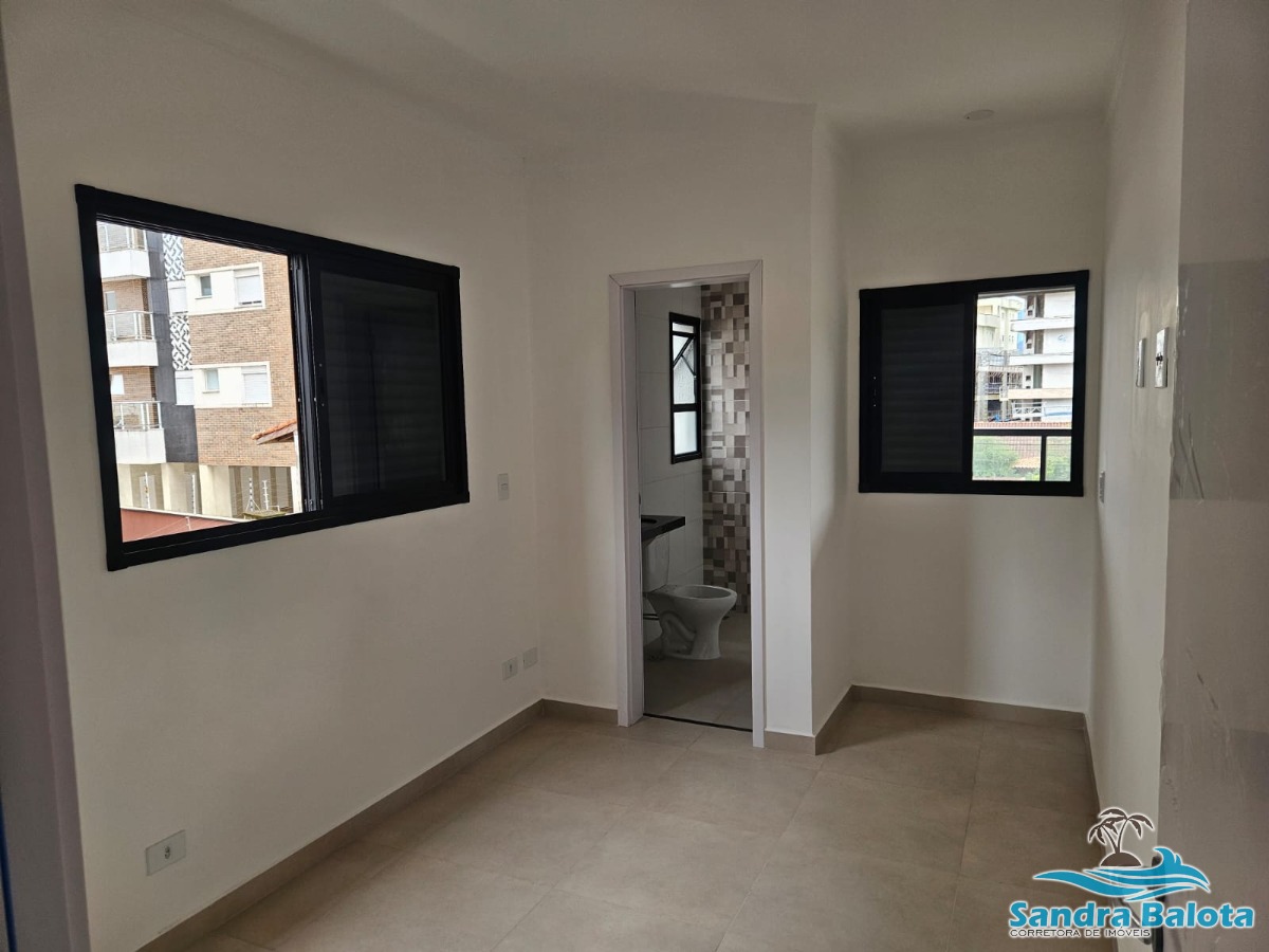 Apartamento com 2 suítes/Itaguá