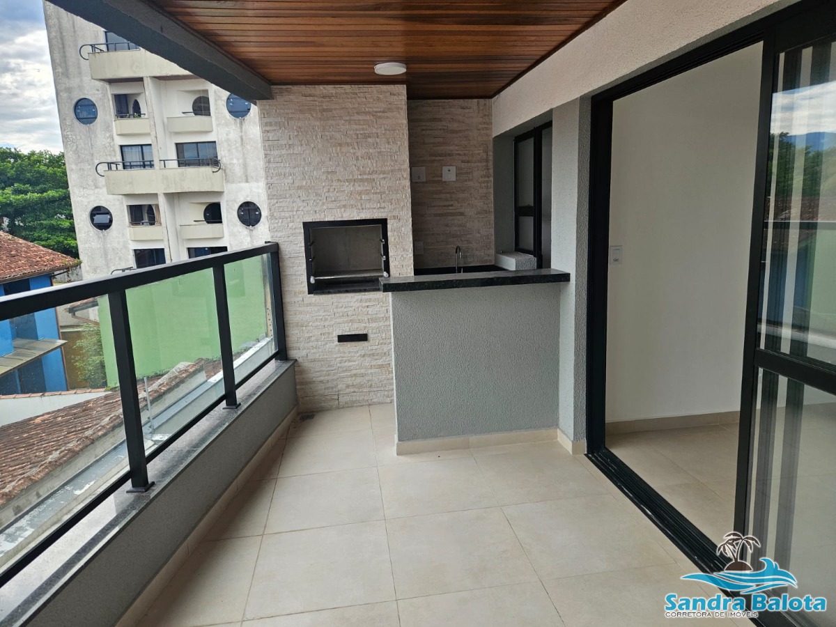 Apartamento com 2 Suítesitaguá