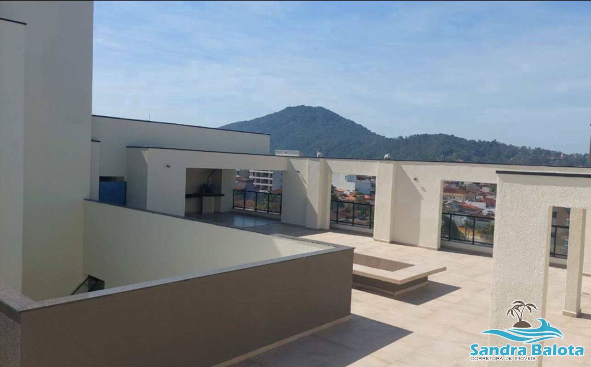 Apartamento com 2 suítes/Itaguá