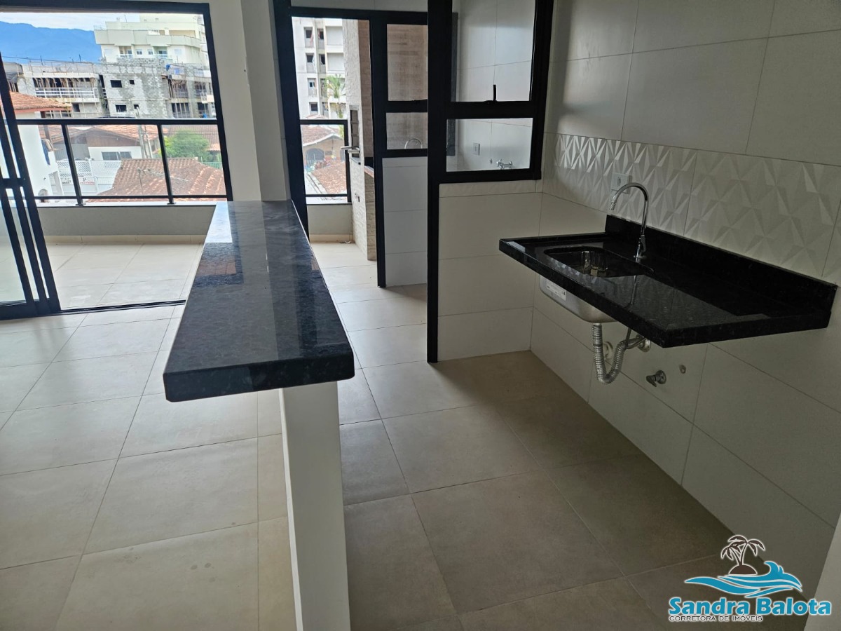 Apartamento com 2 suítes/Itaguá