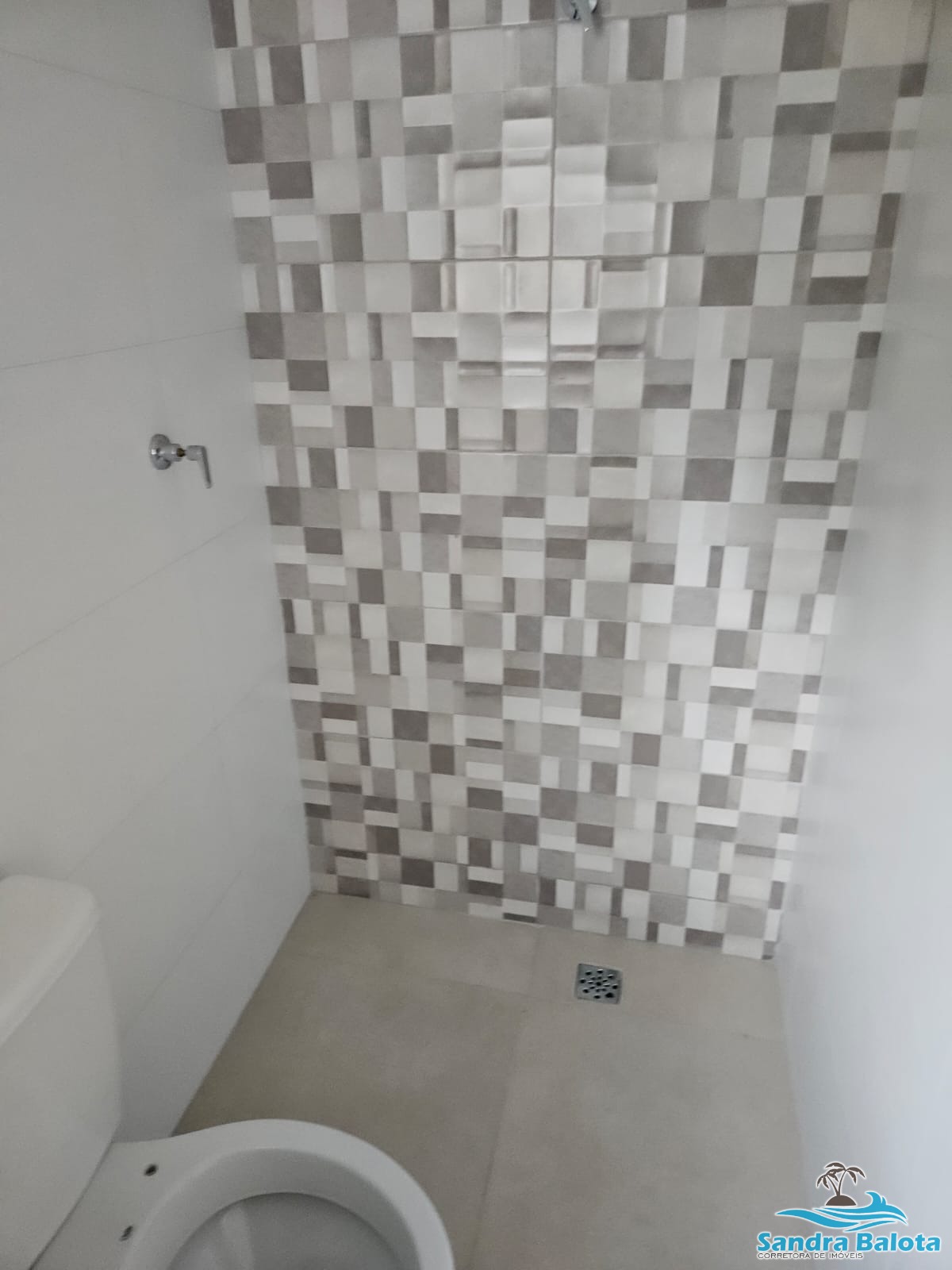 Apartamento com 2 suítes/Itaguá