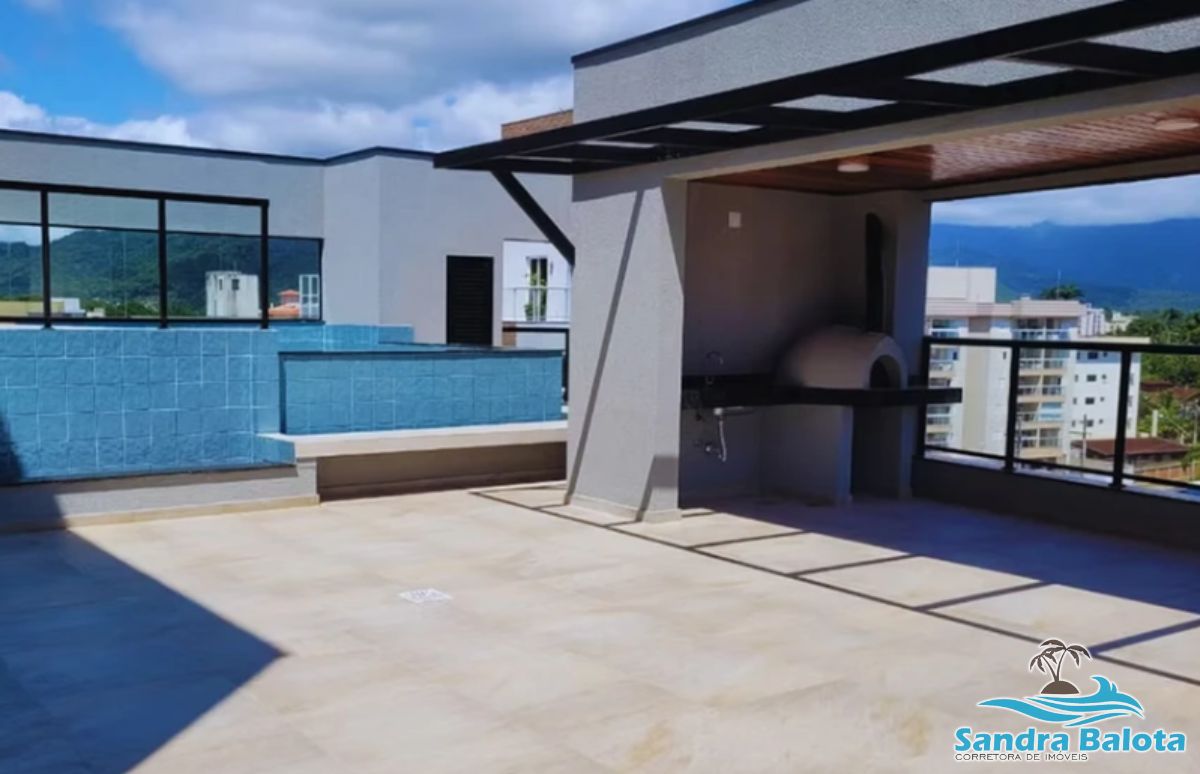Apartamento com 2 suítes/Itaguá