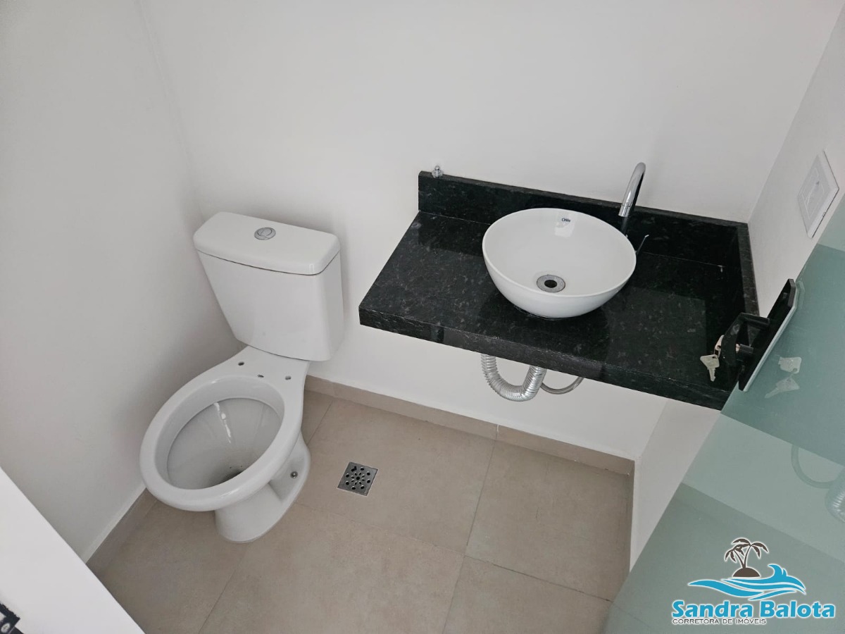 Apartamento com 2 suítes/Itaguá