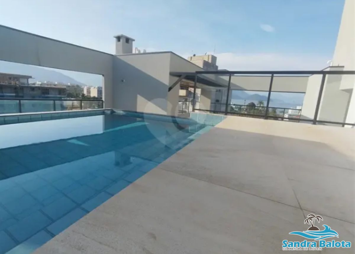 Apartamento com 2 suítes/Itaguá