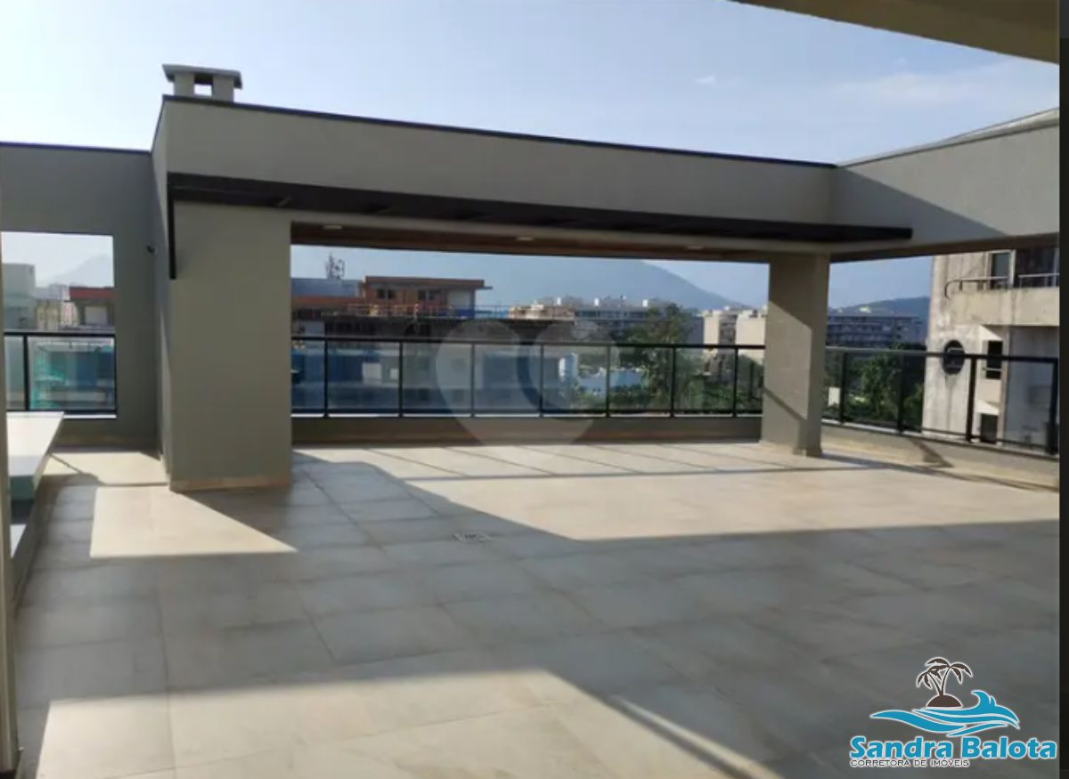 Apartamento com 2 suítes/Itaguá