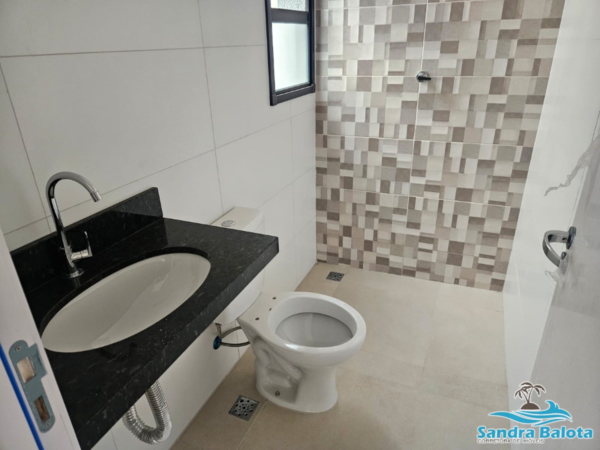 Apartamento com 2 suítes/Itaguá