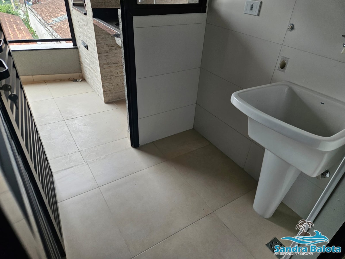 Apartamento com 2 suítes/Itaguá
