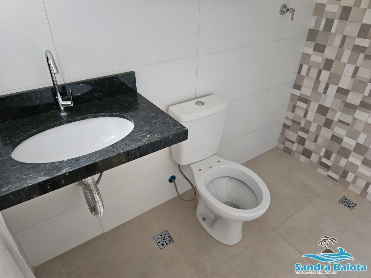 Apartamento com 2 suítes/Itaguá