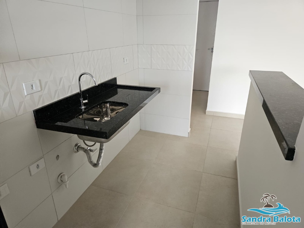 Apartamento com 2 suítes/Itaguá